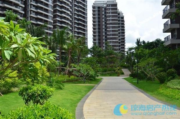 琼海高性价比n 1户型推荐之万泉源居_琼海房产网_儋州房产网